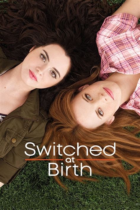 cast in switched at birth|switched at birth movie cast.